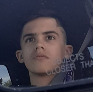 Meet your Posher, Julian